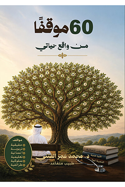 Generic Brand 60 موقفًا من واقع حياتي