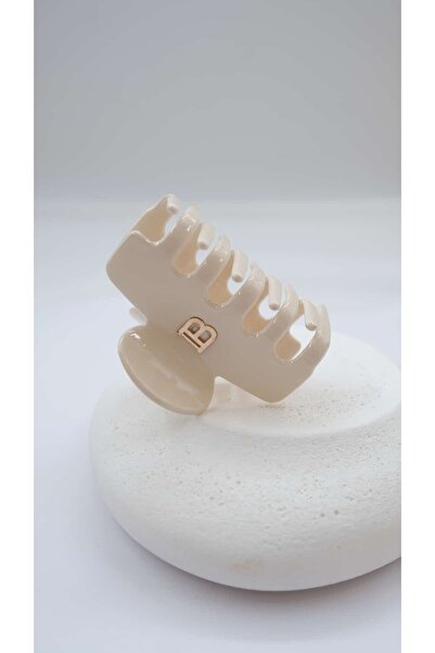 Jerie مشبك تصميم متوسط الحجم