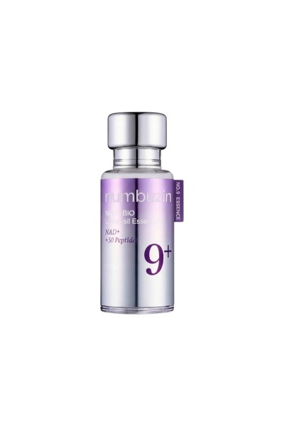 Numbuzin's Nampozen No.9+ Nad Bio Essence for Skin Firming-30Ml