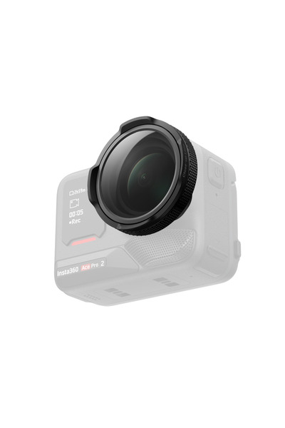 Insta360 Close-Up Lens for Ace Pro 2 - Original Macro Lens