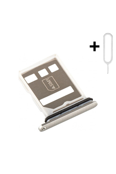 OEM Tavă/Suport SIM pentru Huawei Pura 80 Pro + Instrument de extragere SIM i...