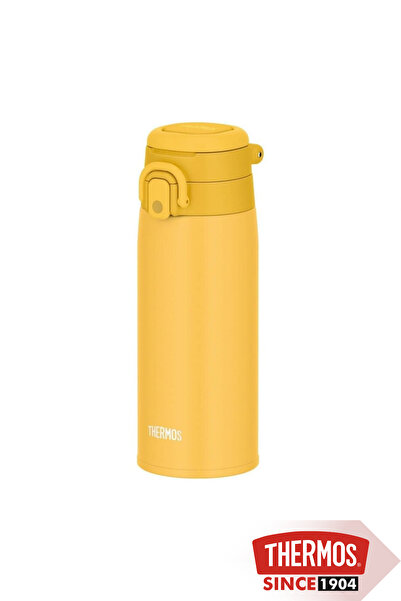 Thermos Jos-550 Ultralight Mug Stainless Steel Thermos – 0.55 Liters