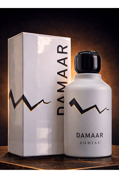 Zodiac Zodiac Demar Is a Premium Unisex Fragrance by the Brand Zodiac, Featur...