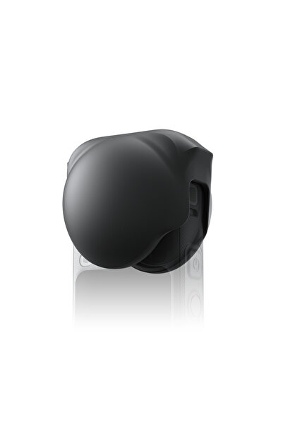 Insta360 X6 Lens Cap - Black Lens Cap, Original