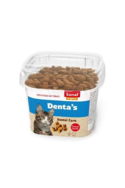 Sanal Healthy Reward for Dental Support 75g