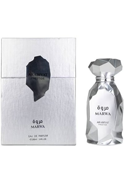 Zodiac عطر عربيات برستيج مروة 100 مل