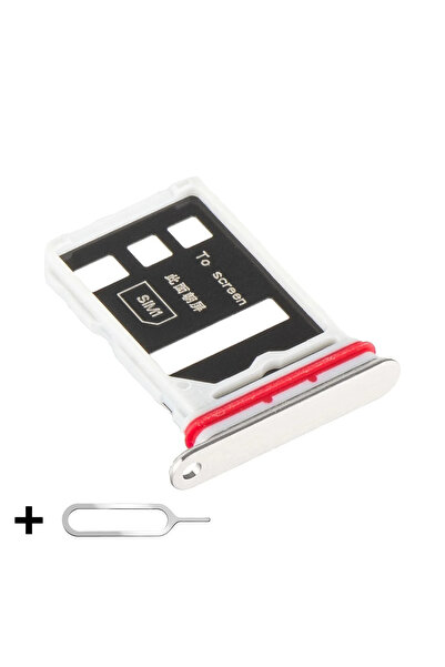 OEM Tavă/Suport SIM pentru Honor Magic8 Pro + Instrument SIM inclus, Auriu (S...