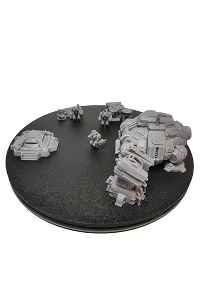 OEM Centrul de Comandă Starcraft V2