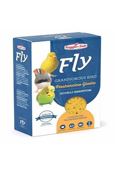 Fly Pate with Eggs and Honey - 300g