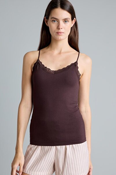 DeFacto Regular Fit Cotton Undershirt Y5360Az26Au