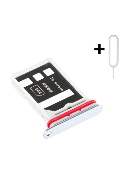 OEM Tavă/Suport SIM pentru Honor Magic8 Pro + Instrument de extragere SIM cad...