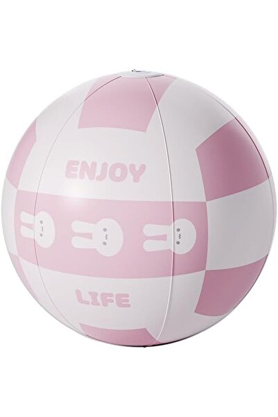 TERRIFI 60cm Giant Inflatable Ball, Thick PVC Leakproof - Large Inflatable Ba...