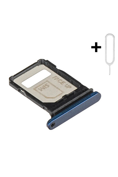 OEM SIM Tray/Holder for Motorola Edge 70 Pro + SIM Ejector Tool included, Nav...
