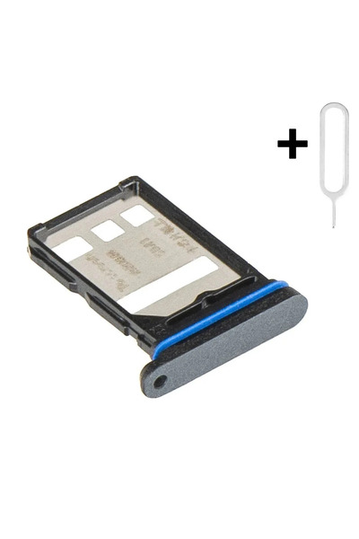 OEM Tavă/Suport SIM pentru Honor 600e + Instrument de extragere SIM inclus, N...