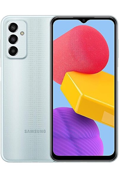 GENERAL Samsung Galaxy M13 Lte Android Smartphone with 64 Gb Rom, 4 Gb Ram, D...