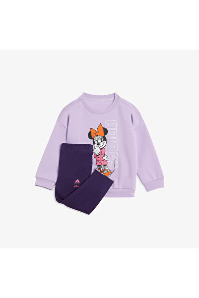 adidas Baby Tracksuit I Dy Mi Jog Jl9173