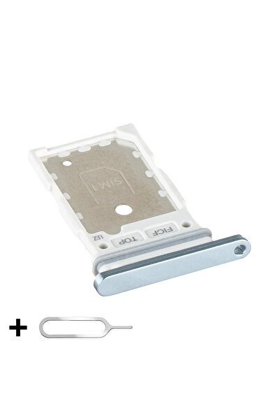 OEM Θήκη/Δίσκος κάρτας SIM για Samsung Z Fold4 (F936) + Περιλαμβάνεται εργαλε...