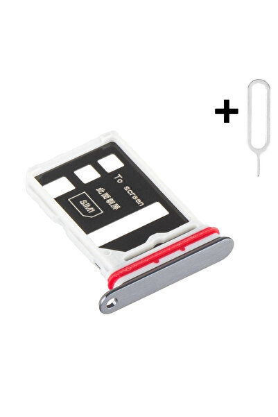 OEM Tavă/Suport SIM pentru Honor Magic8 Pro + Instrument de extragere SIM cad...