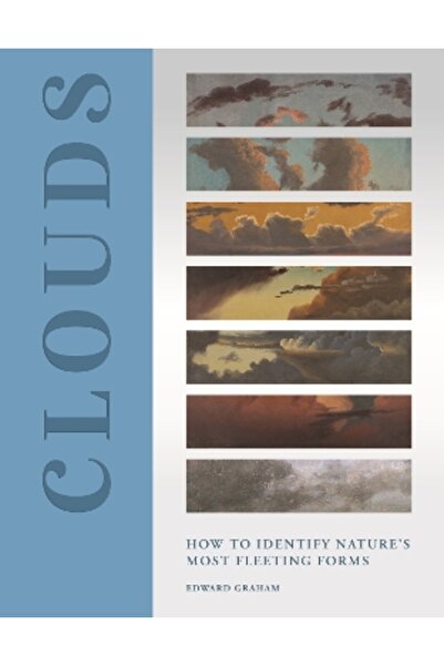 Princeton University Press Σύννεφα: Πώς να αναγνωρίσετε τα πιο προσωρινά φαιν...