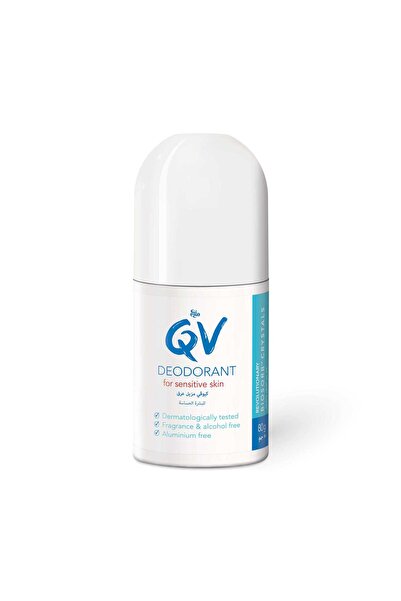 Ego QV Deodorant 80 gm