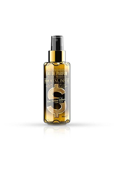 immortal After shave colonie pentru barbati One Million, 100ml, Hidrateaza si...