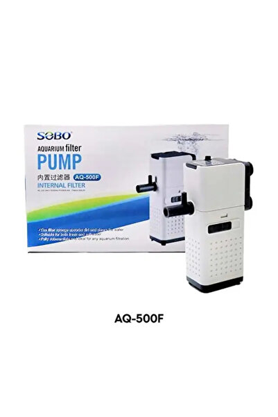 Sobo Aq-500F Mini İç Filtre