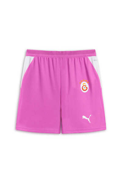 Puma Galatasaray 26/27 Men's Goalkeeper Shorts