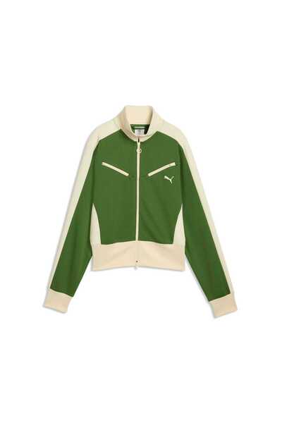 Puma T7 Retro Women's Track Jacket