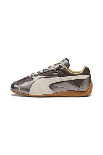 Puma Speedcat Lou Women's Metallic Shoes