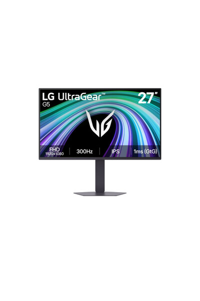LG MONITOR LED 27 27G550B-B 300Hz