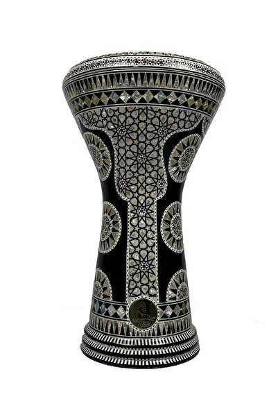 Gawharet El Fan 23'' Profesyonel Darbuka Model 23107