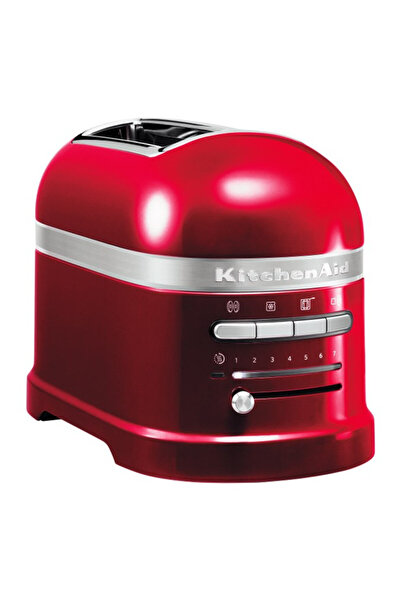 Kitchenaid 5KMT2204ECA Prăjitor de pâine