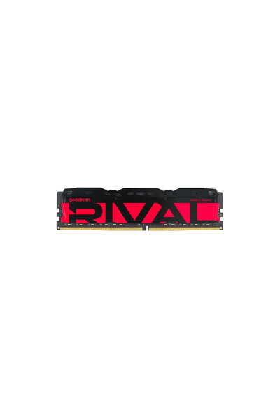 Goodram DDR4 8GB 3200MHz UDIMM RIVAL Roșu Radiant