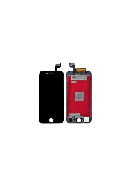 Bezos Iphone 6s Uyumlu Lcd Dokunmatik Ekran Siyah