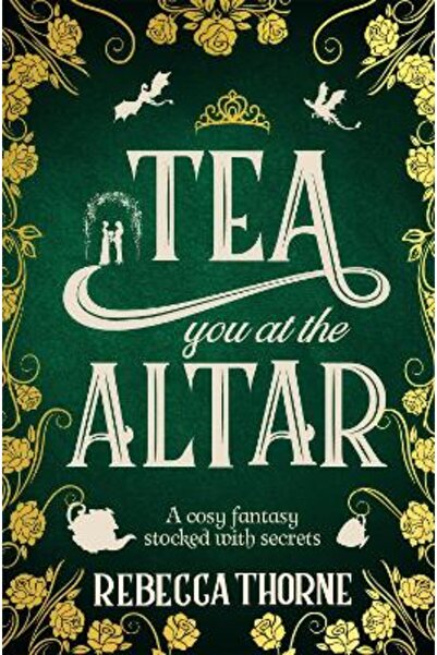 Tor Tea You at the Altar