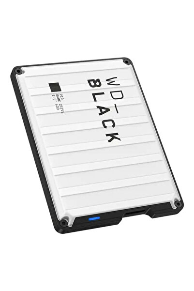 WD WD_BLACK P10 2TB Alb WDBSYM0020BWT-WESN