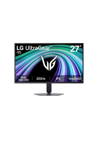 LG MONITOR LED 27 27G523B-B 200Hz