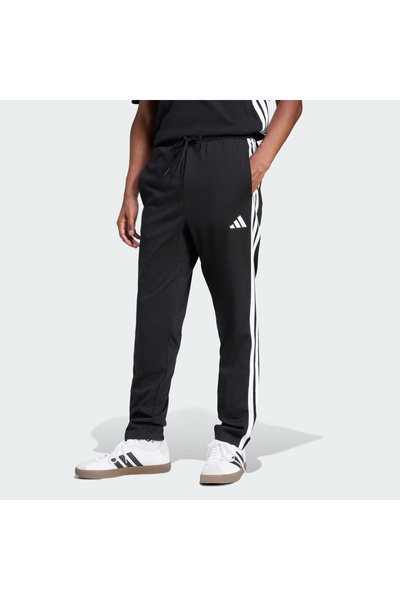 adidas Je6430-E m 3S Sj to Pt Men's Sweatpants Black