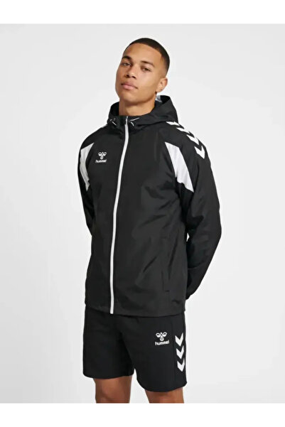 hummel Hmlcore 2.0 All-Weather Jacket Unısex Yağmurluk 230877-2114