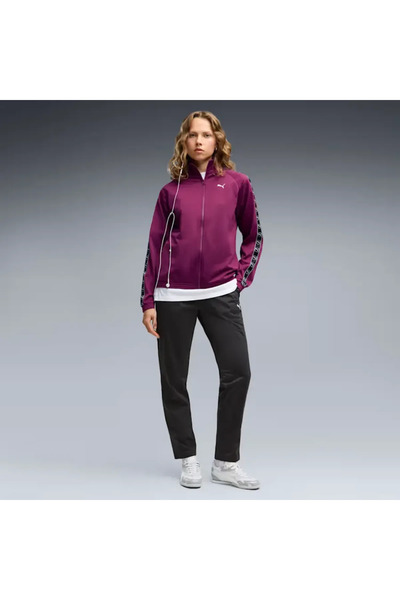 Puma Poly Standard Suit Op Kadın Eşofman Takım 693998-41