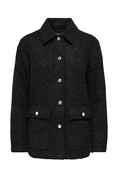 ONLY Onlvıctorıa Mıx Jacket Cc Otw Kadın Mont 15373243