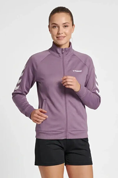 hummel Hmlgenesa Zıp Jacket Kadın Ceket 921773-9715