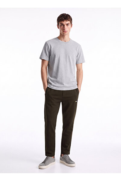 NATIONAL GEOGRAPHIC Haki Erkek Sweatpant N6WM-EA4055