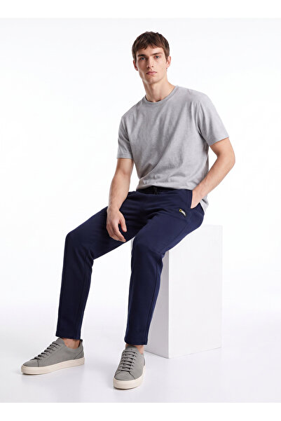 NATIONAL GEOGRAPHIC Lacivert Erkek Sweatpant N6WM-EA4055