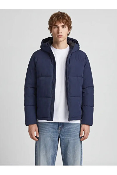 Jack & Jones Jjgalaxy Puffer Jacket Men's Coat 12303930