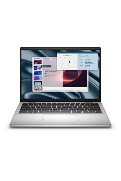 Dell Laptop SMB Pro 14 Essential PV14250, cu procesor Intel Core 5 220U, 14''...