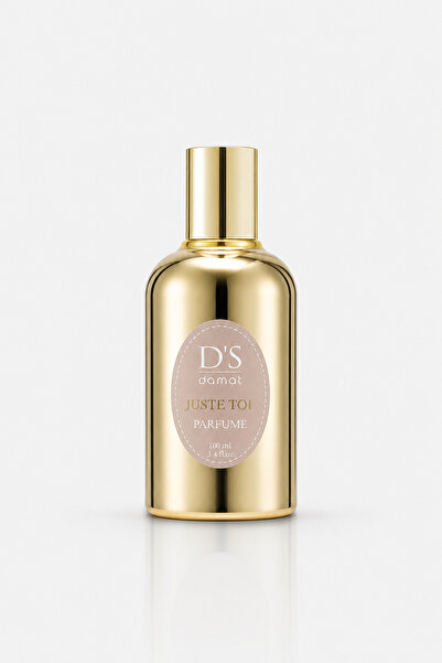 D'S Damat Ds Damat Standart Juste Toi 100 Ml Parfüm