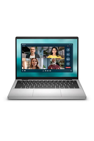 Dell Laptop SMB Pro 14 Essential PV14250, cu procesor Intel Core 3 100U, 14''...