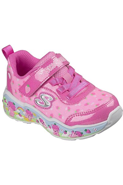 SKECHERS Sneakers Play Scene Skech Bears, Pink, Kids