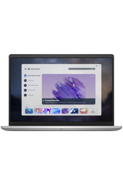 Dell Pro 14 PV14255 Laptop, FHD, Ryzen 7 350, 16GB RAM, 1TB, Windows 11 Pro